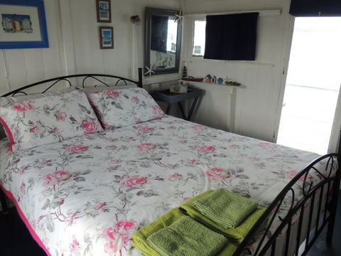 PS Federal Retreat Goolwa - Accommodation BNB 5