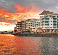 Ramada Hotel and Suites Ballina Byron - Accommodation BNB