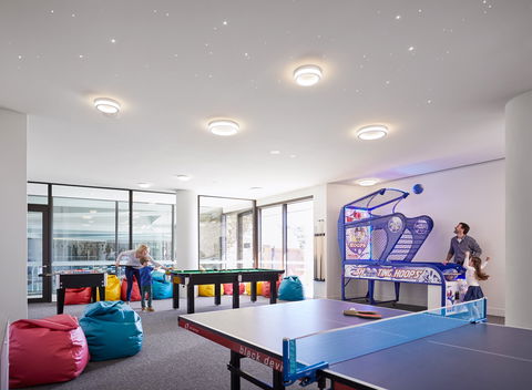 RACV Cape Schanck Resort - Accommodation BNB 5