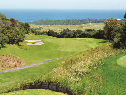 RACV Cape Schanck Resort - Accommodation BNB 9
