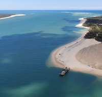 Rainbow Beach Ultimate Camping