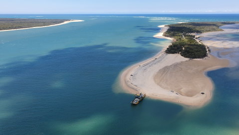 Rainbow Beach Ultimate Camping - Accommodation BNB 0