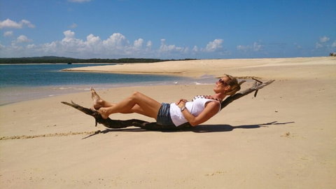 Rainbow Beach Ultimate Camping - Accommodation BNB 2