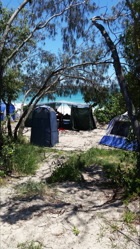 Rainbow Beach Ultimate Camping - Accommodation BNB 3