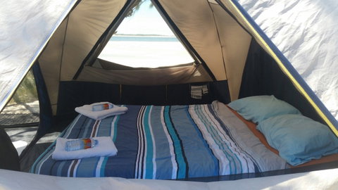 Rainbow Beach Ultimate Camping - Accommodation BNB 5