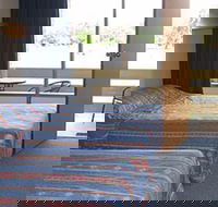 Red Cedars Motel - Accommodation BNB