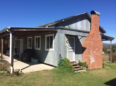 Roseneath  Farm Stay - Accommodation BNB 0