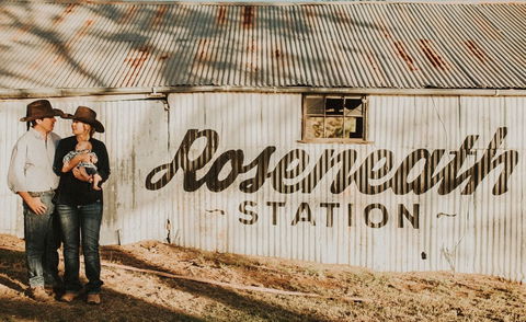 Roseneath  Farm Stay - Accommodation BNB 1