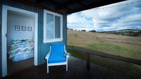 Roseneath  Farm Stay - Accommodation BNB 2