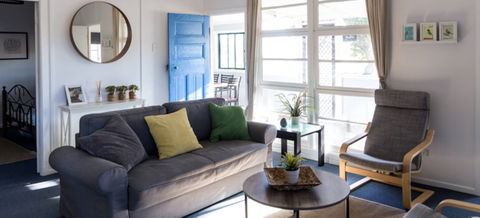 Roseneath  Farm Stay - Accommodation BNB 5