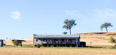 Roseneath  Farm Stay - Accommodation BNB 6