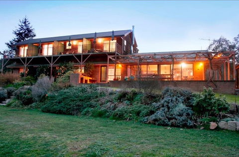 Rosewhite House BnB - Accommodation BNB 0