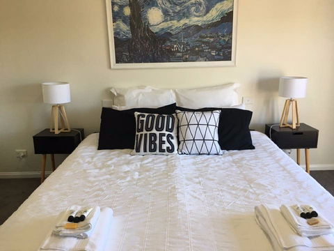 Rosewhite House BnB - Accommodation BNB 1