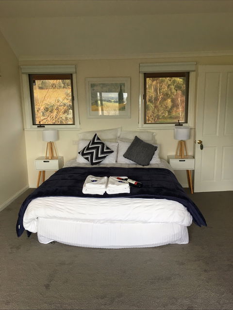 Rosewhite House BnB - Accommodation BNB 2