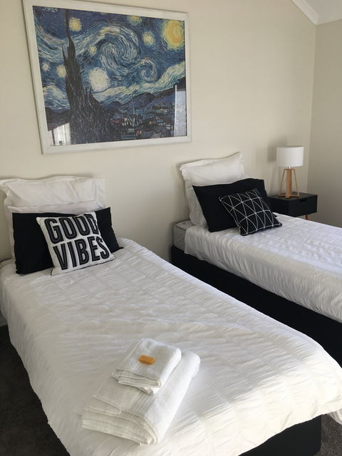 Rosewhite House BnB - Accommodation BNB 4