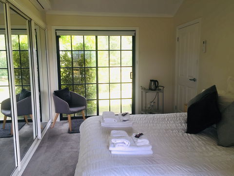 Rosewhite House BnB - Accommodation BNB 5