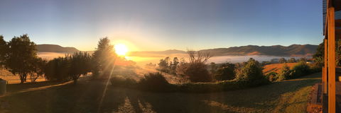 Rosewhite House BnB - Accommodation BNB 6