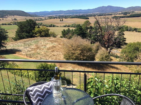 Rosewhite House BnB - Accommodation BNB 7