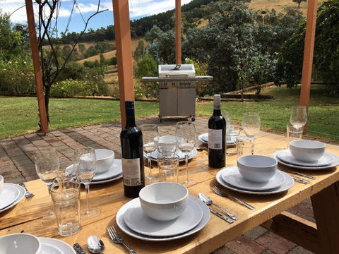 Rosewhite House BnB - Accommodation BNB 8