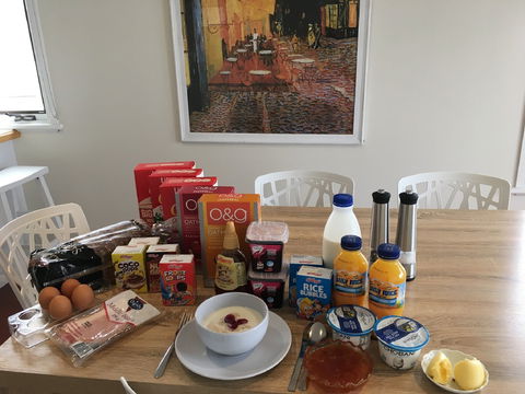 Rosewhite House BnB - Accommodation BNB 9