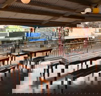 Royal Hotel Corowa - Accommodation BNB