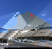 Sage Hotel Melbourne Ringwood - Accommodation BNB