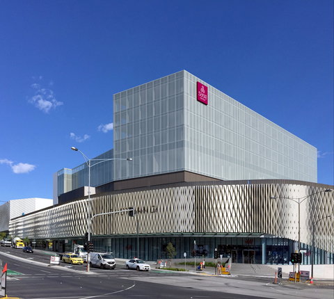 Sage Hotel Melbourne, Ringwood - Accommodation BNB 0