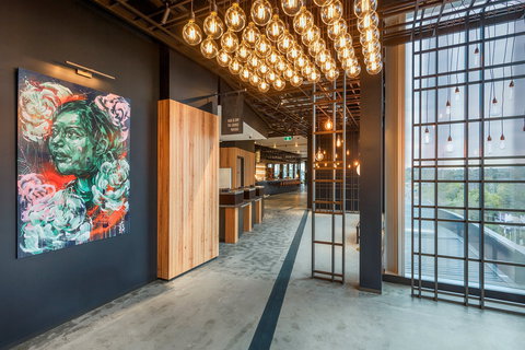 Sage Hotel Melbourne, Ringwood - Accommodation BNB 3