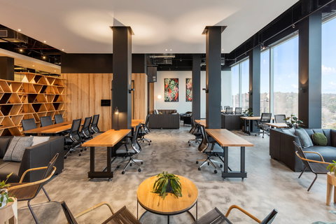 Sage Hotel Melbourne, Ringwood - Accommodation BNB 5