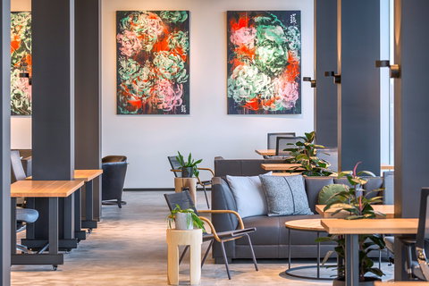 Sage Hotel Melbourne, Ringwood - Accommodation BNB 6