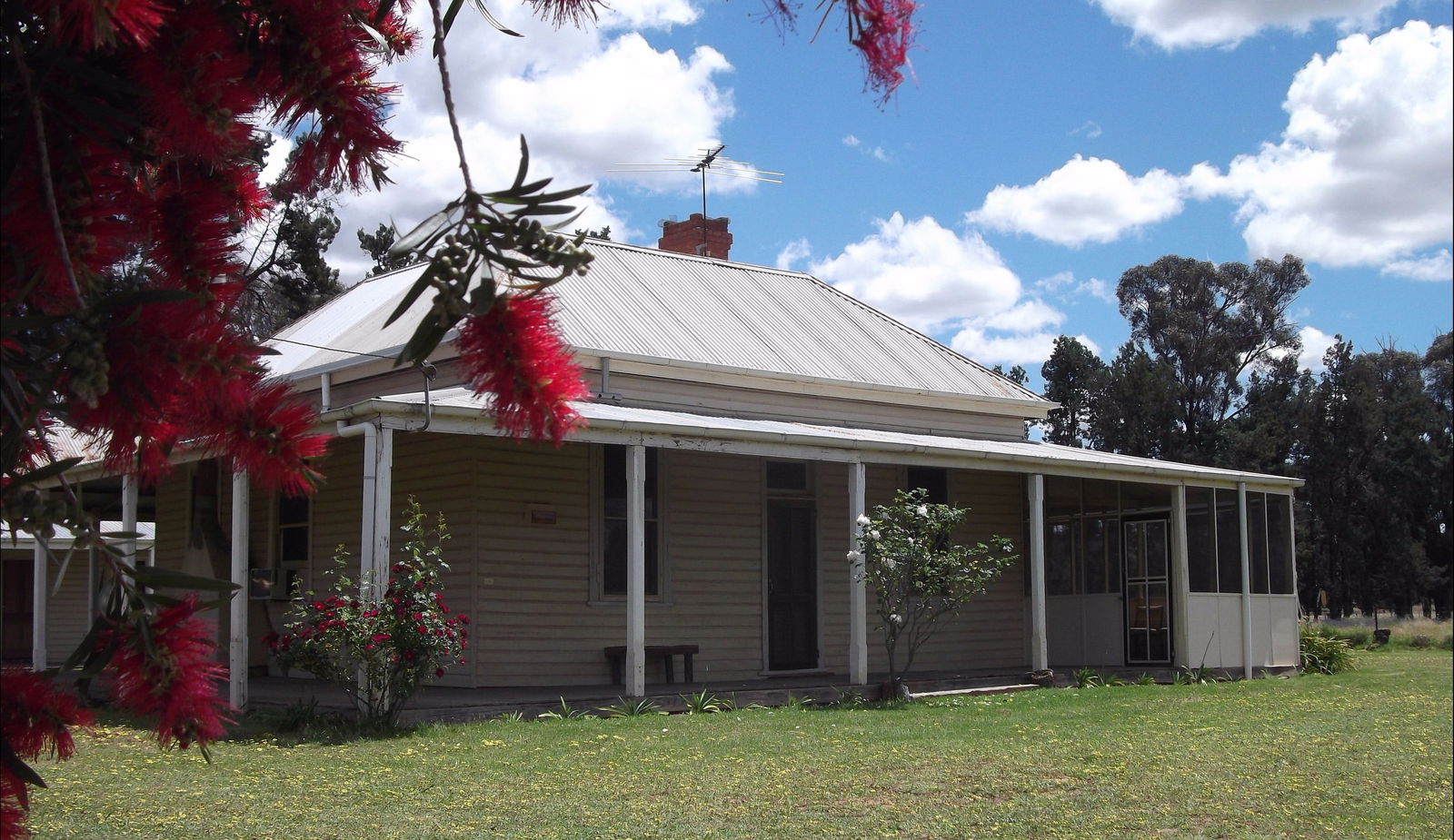  Accommodation BNB