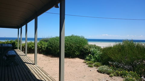 Sea Story - Accommodation BNB 1