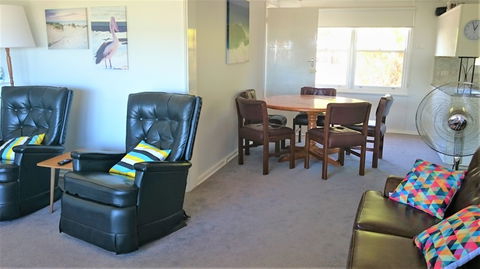Sea Story - Accommodation BNB 6