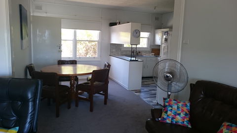 Sea Story - Accommodation BNB 9