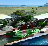 Seacove on the Beach - Accommodation BNB