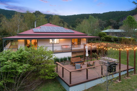 Season On Mystic - Accommodation BNB 0