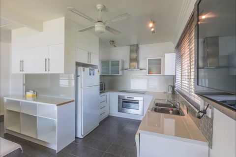 Serenity Now - Accommodation BNB 4
