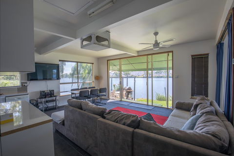Serenity Now - Accommodation BNB 5