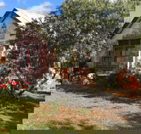 South Hill Heritage Estate Goulburn - Accommodation BNB