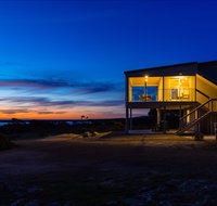 Southern Ocean Lookout - Accommodation BNB