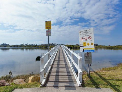 Stuarts Point Holiday Park - Accommodation BNB 0