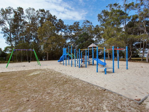 Stuarts Point Holiday Park - Accommodation BNB 3