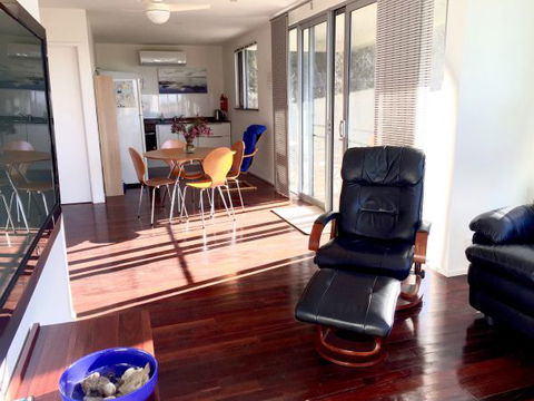 Sunrise On Falie - Accommodation BNB 0