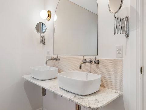 Sunset Beach - Summer Breeze - Accommodation BNB 3