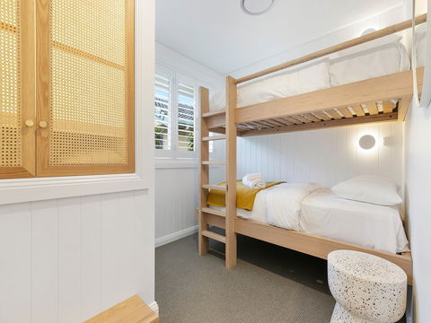 Sunset Beach - Summer Breeze - Accommodation BNB 5