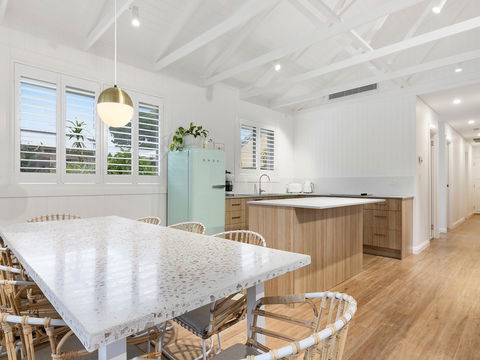 Sunset Beach - Summer Breeze - Accommodation BNB 6