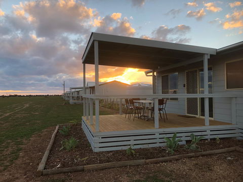 Tarnasey Farm - Schilling's Shack - Accommodation BNB 0