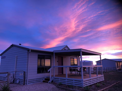 Tarnasey Farm - Schilling's Shack - Accommodation BNB 2