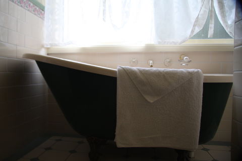 Telegraph Retreat Cottages - Accommodation BNB 5