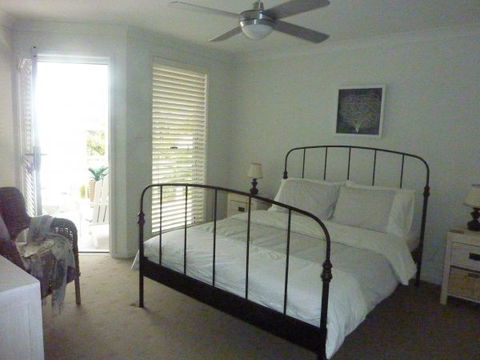 The Point - Accommodation BNB 0